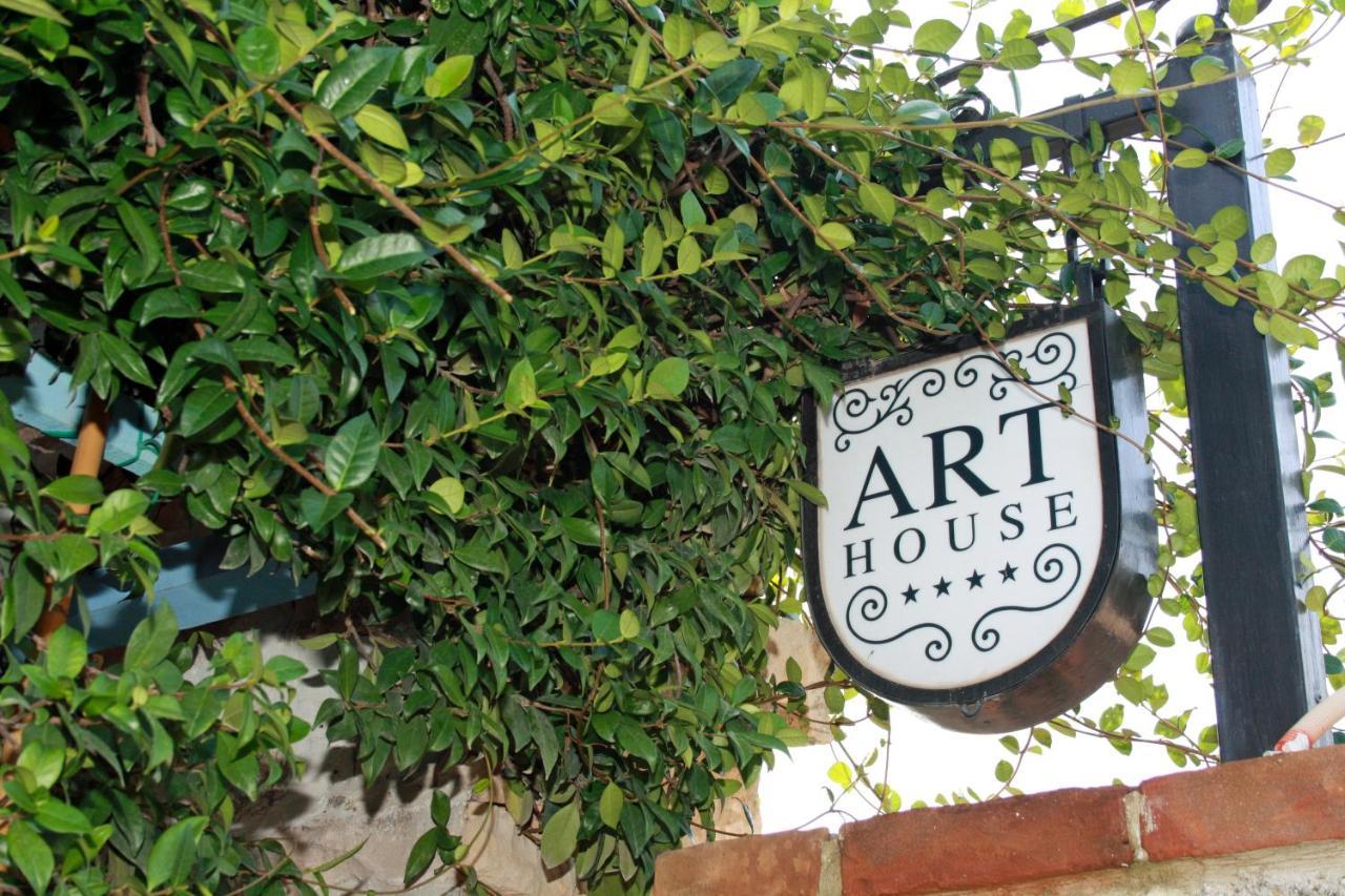 "Art House" Rovinj-Holiday, Holiday Home To Rent Rovinjsko Selo Exterior photo