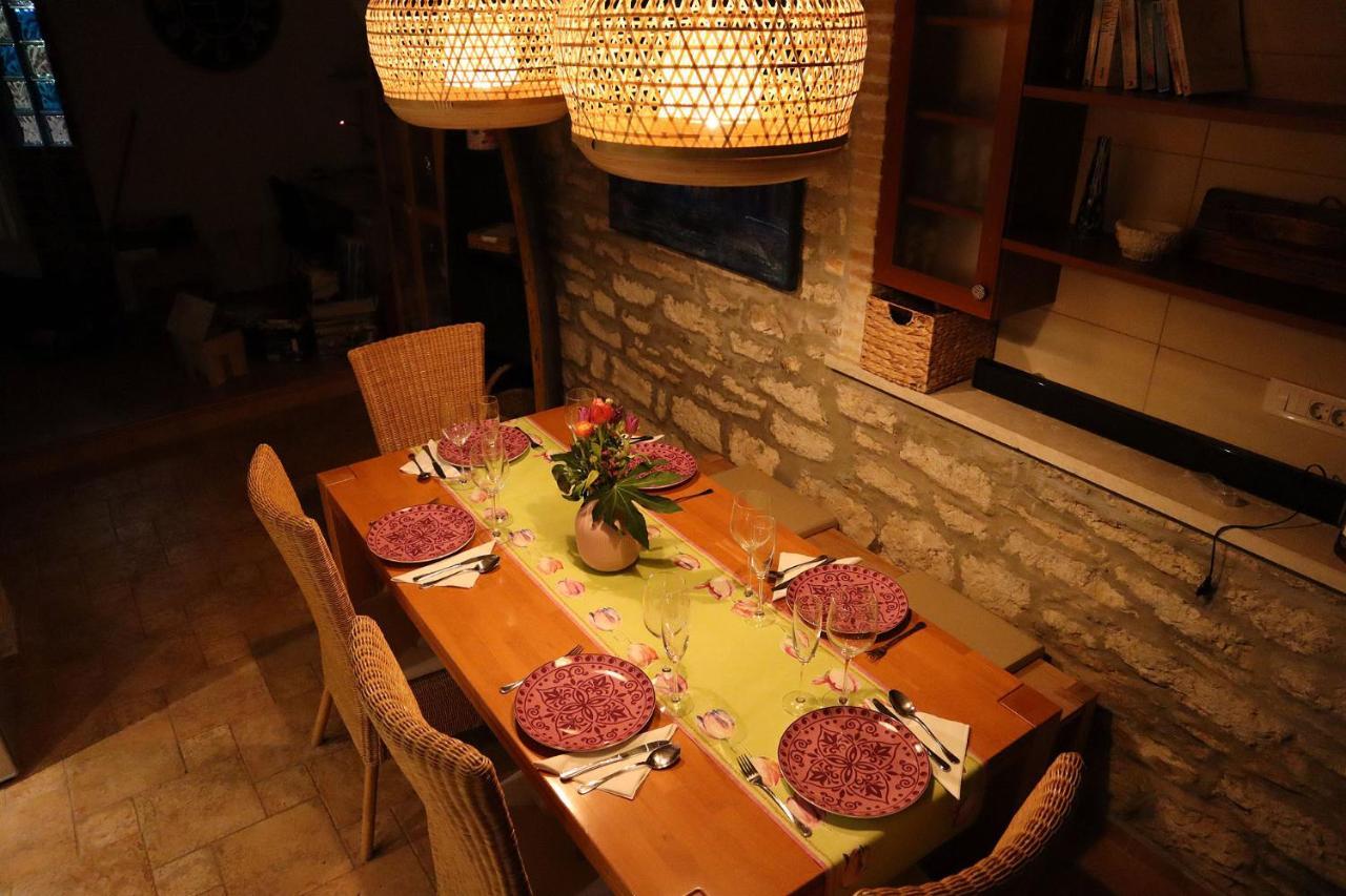 "Art House" Rovinj-Holiday, Holiday Home To Rent Rovinjsko Selo Exterior photo